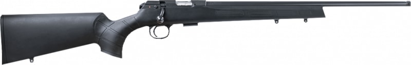 CZ 02314 457 Synthetic 22WMR SR 1/2X28 Thread