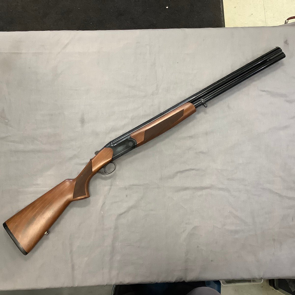 CZ 06092 DRAKE 12 GAUGE