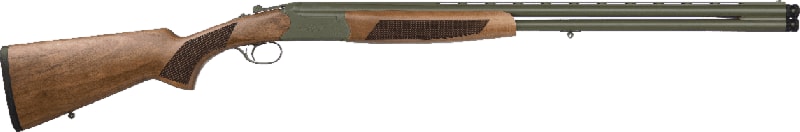 CZ 06410 Drake Terrain 12 28 CT5 EXT Shotgun