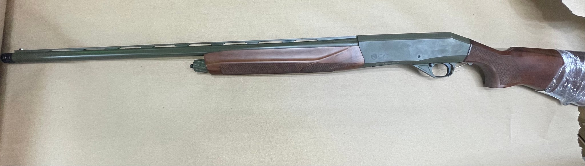 CZ 1012