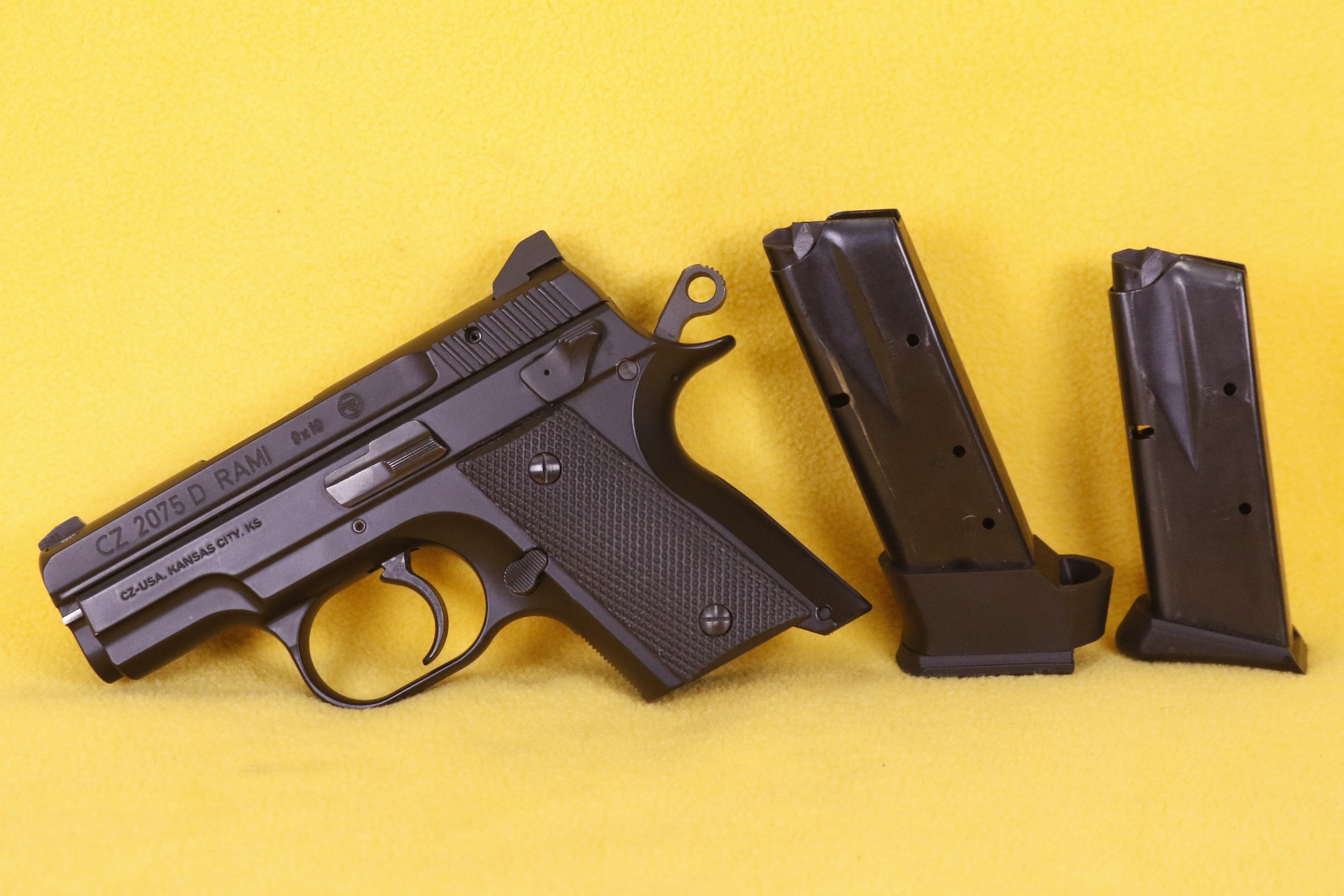 CZ 2075