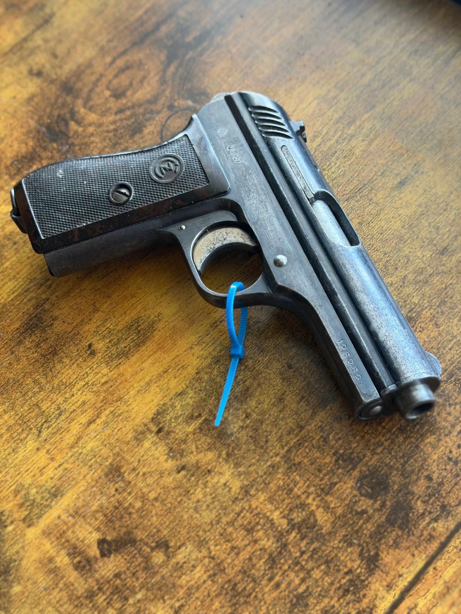 CZ 24