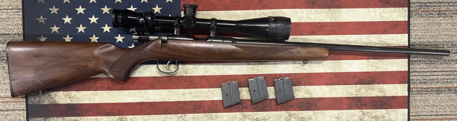 CZ 453