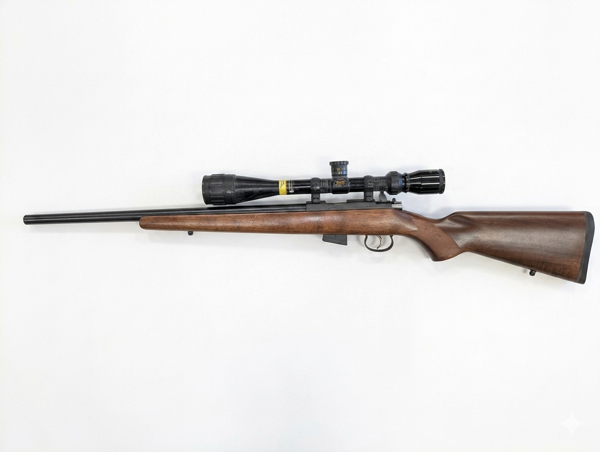 CZ 453