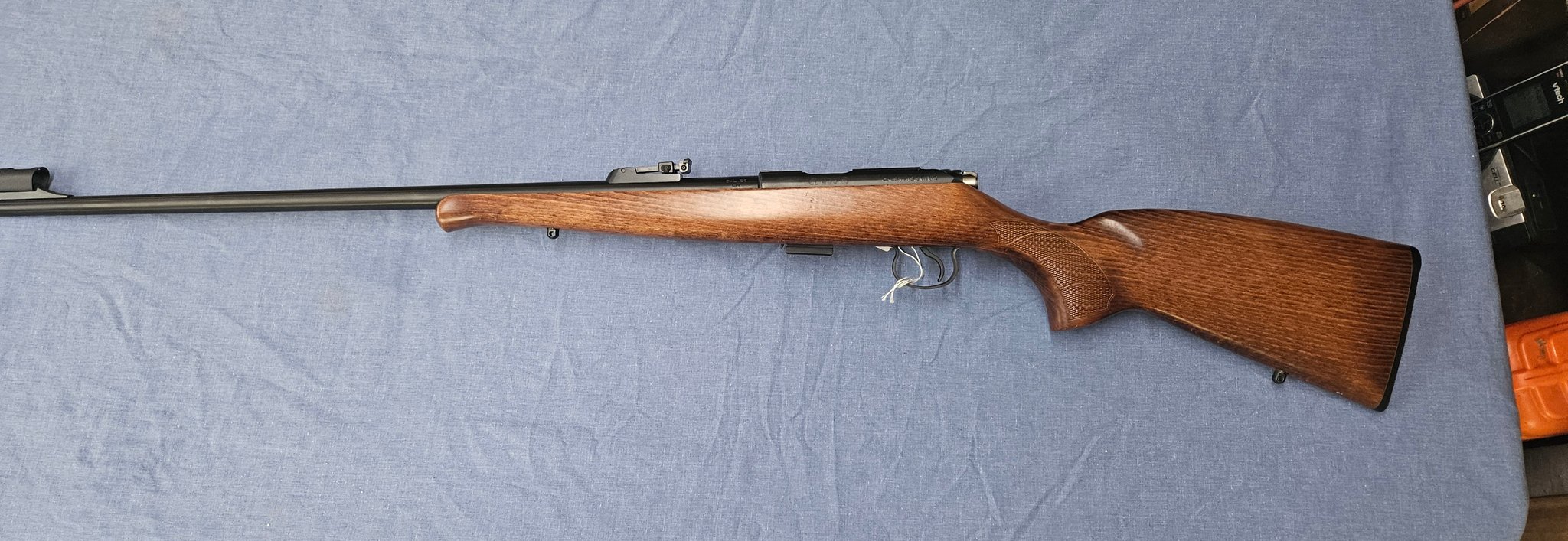 CZ 455