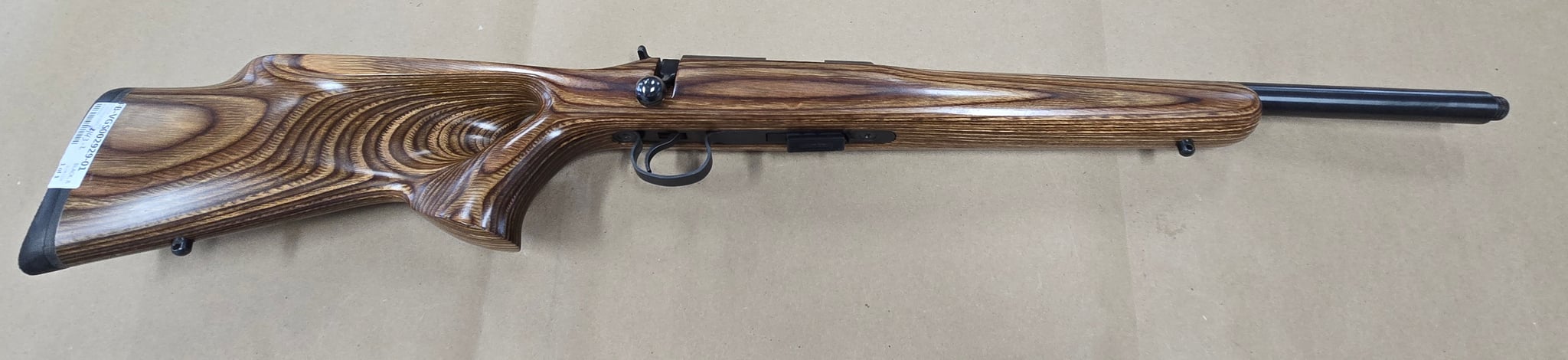 CZ 455