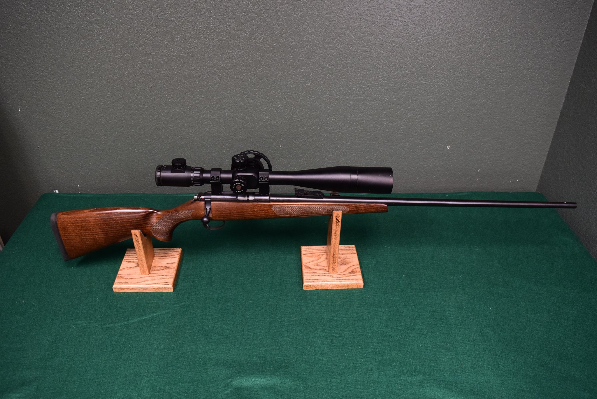CZ 455 ULTRA LUX