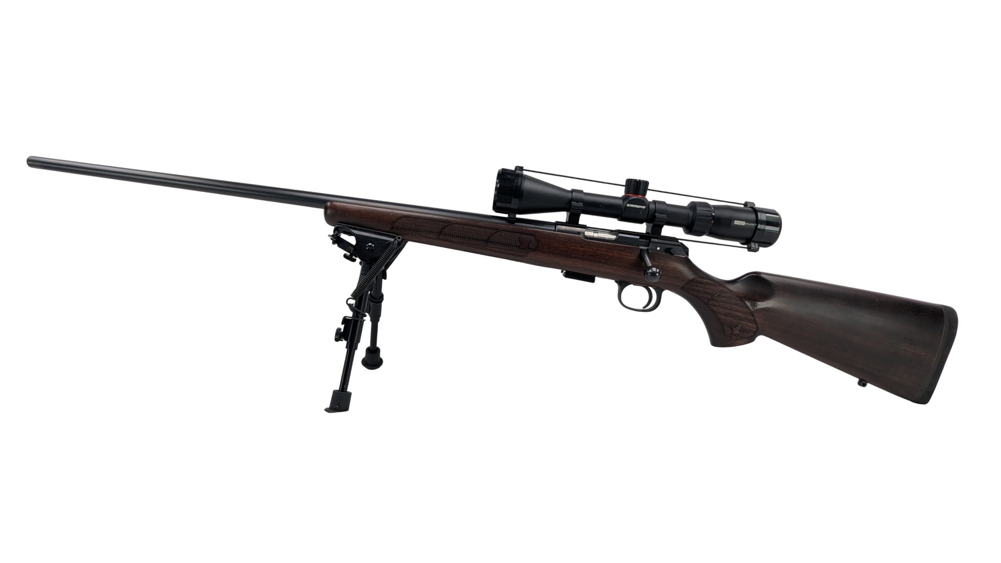 CZ 457