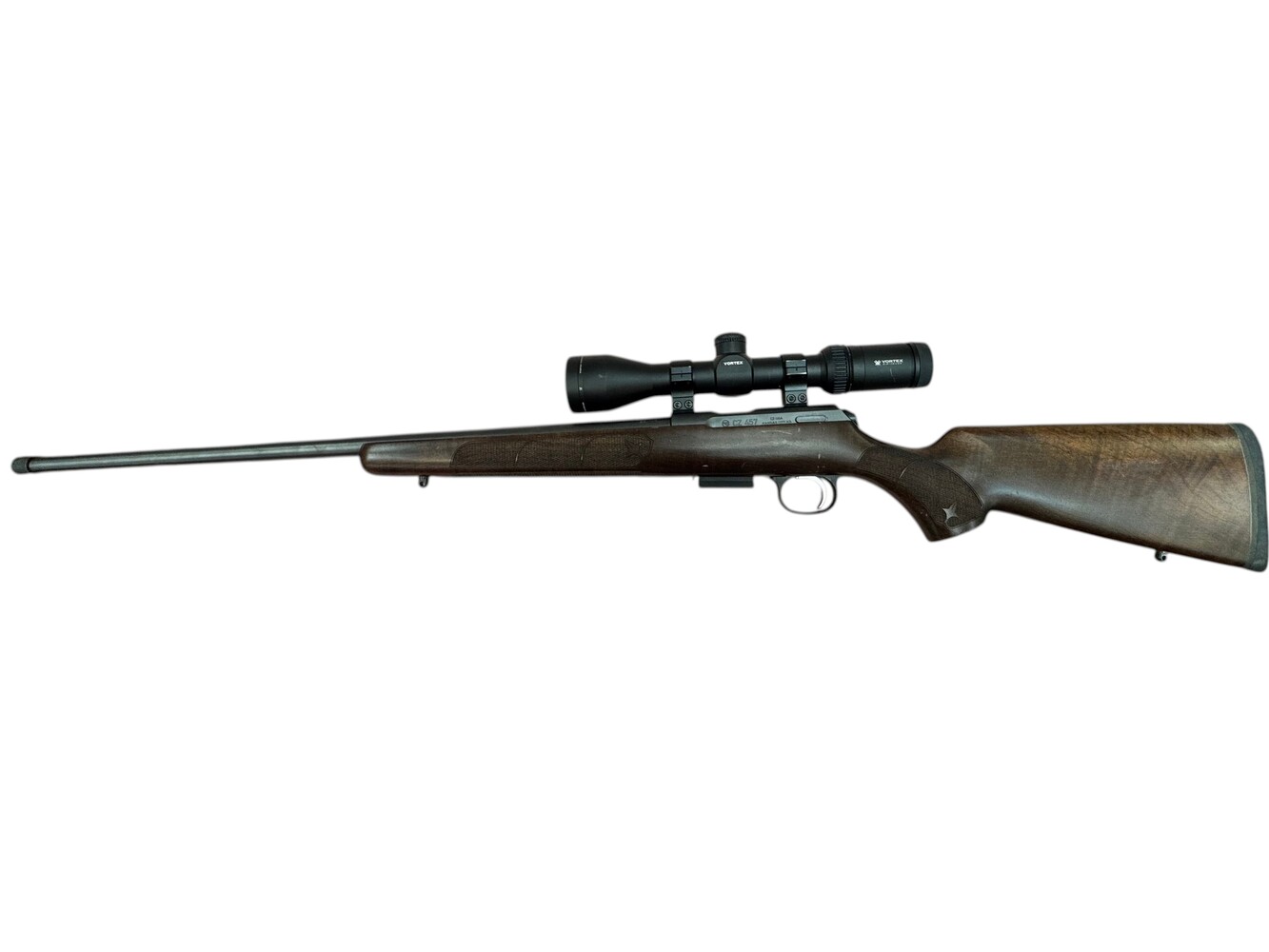 CZ 457