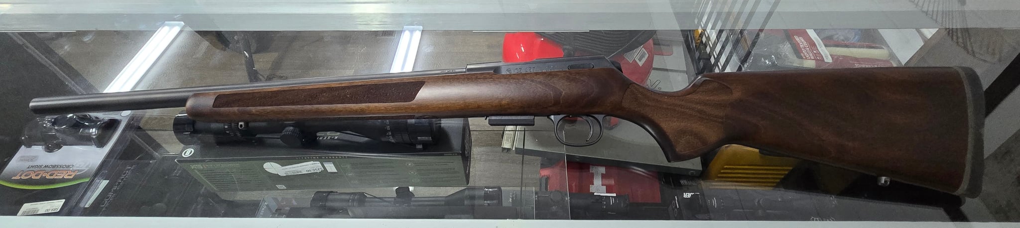 CZ 457