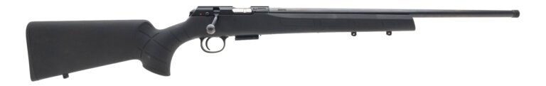CZ 457 American .22WMR