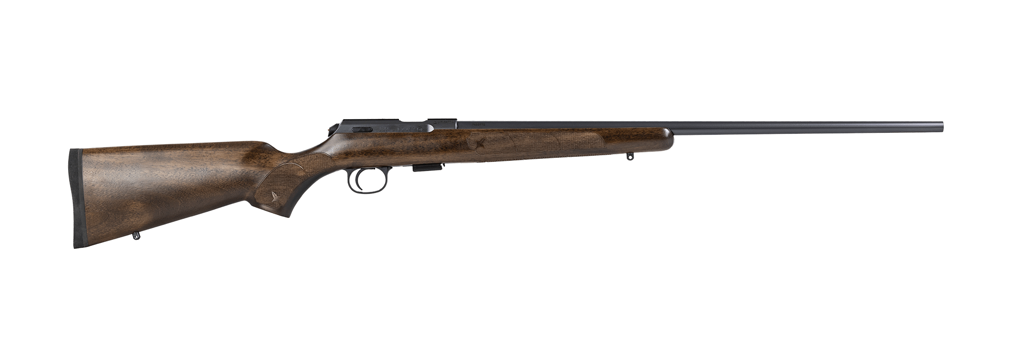CZ 457 AMERICAN (LEFT HAND)