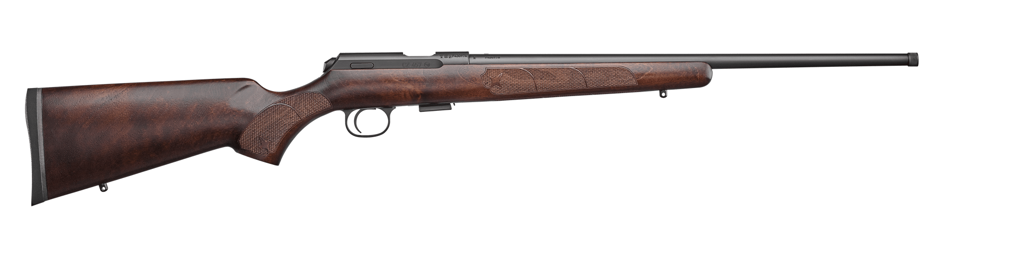 CZ 457 AMERICAN