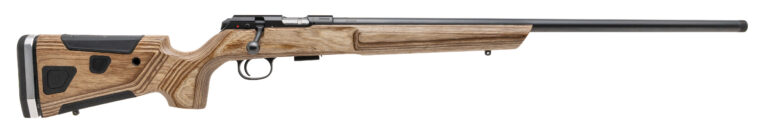 CZ 457 AT-ONE Varmint Rifle .22LR