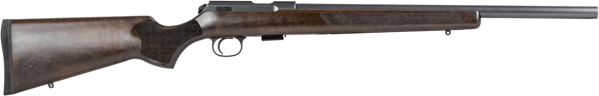 CZ 457 VARMINT LH