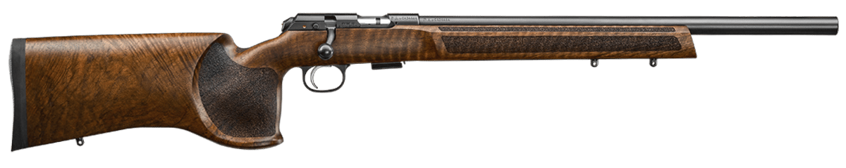 CZ 457 VARMINT MTR 22LR
