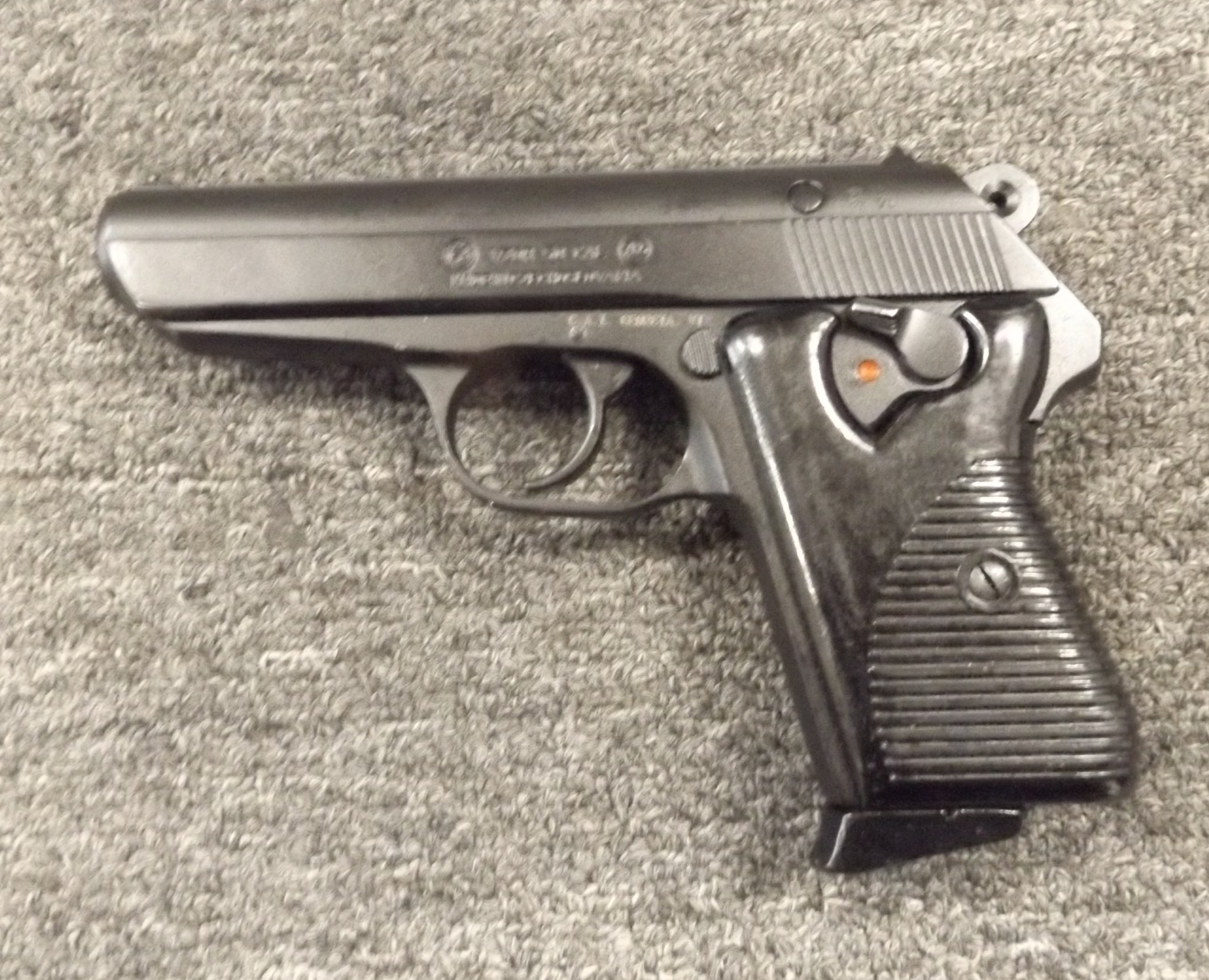 CZ 50