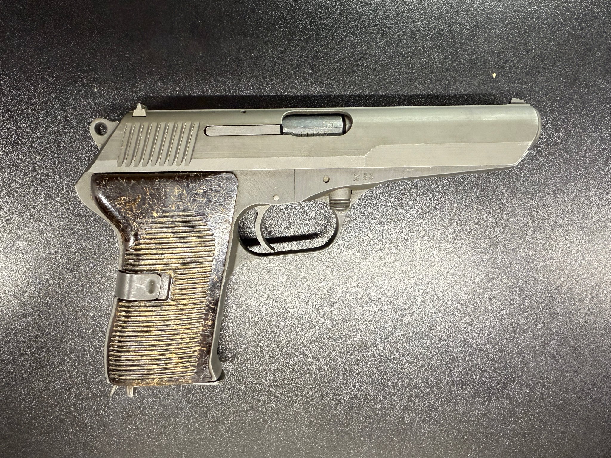 CZ 52