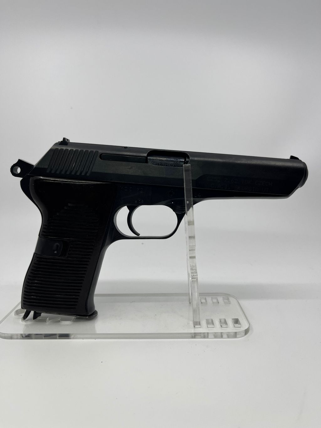 CZ 52
