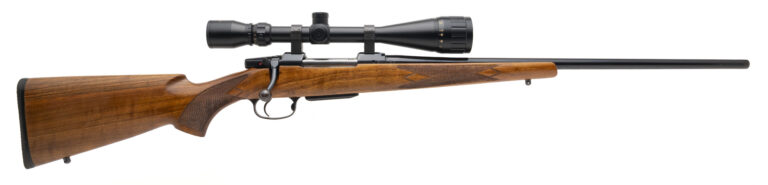 CZ 550 American Rifle 22-250 REM.