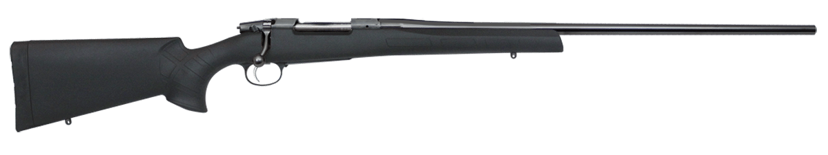 CZ 557 American