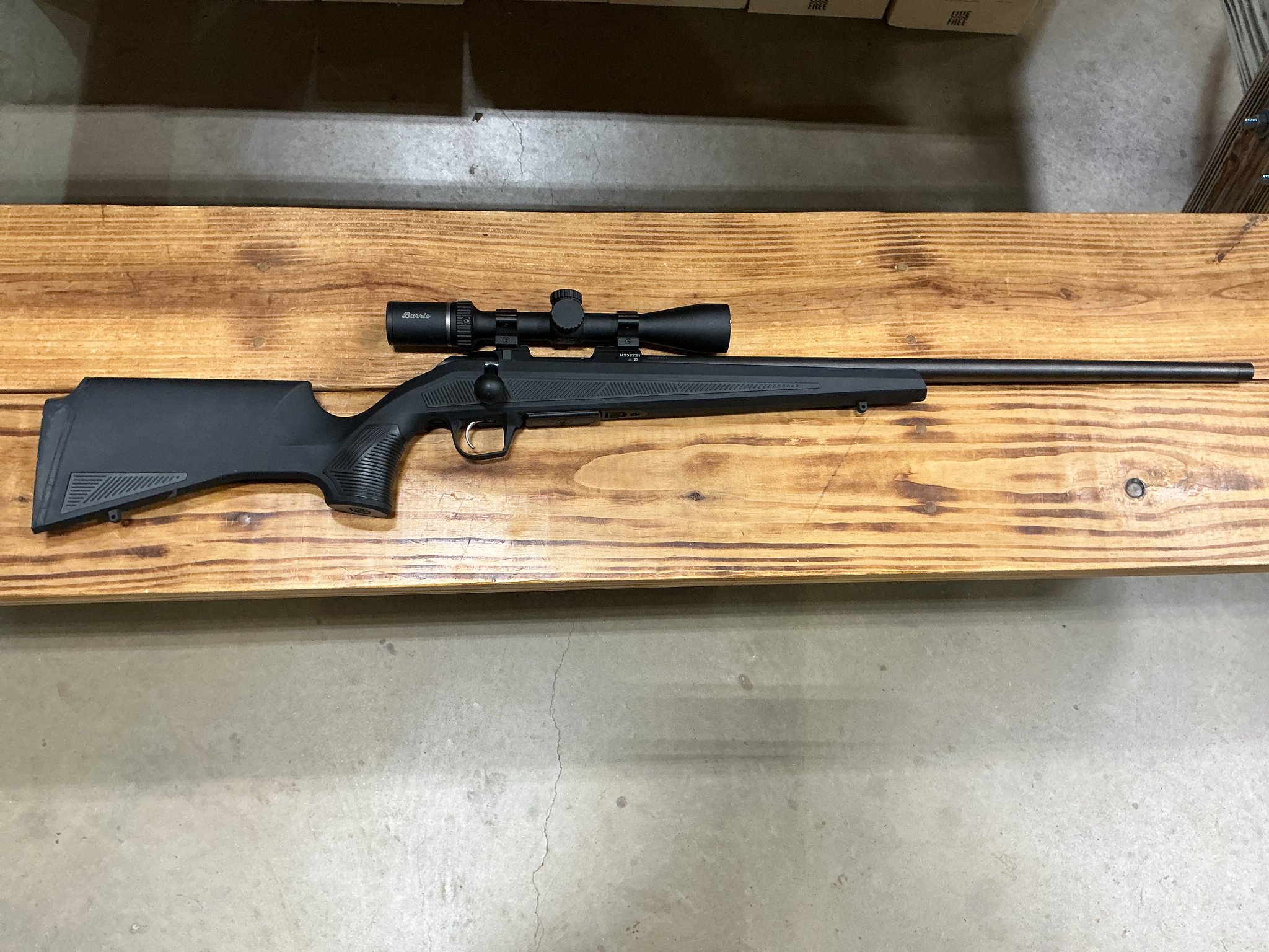 CZ 600 AL1
