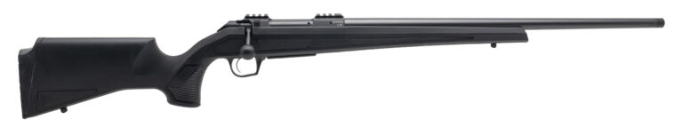 CZ 600 Plus Alpha 6.5 PRC Bolt Action Rifle