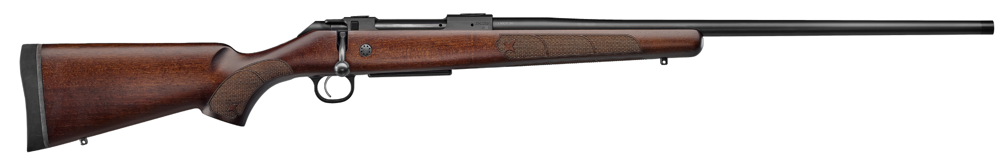 CZ 600 PLUS AMERICAN
