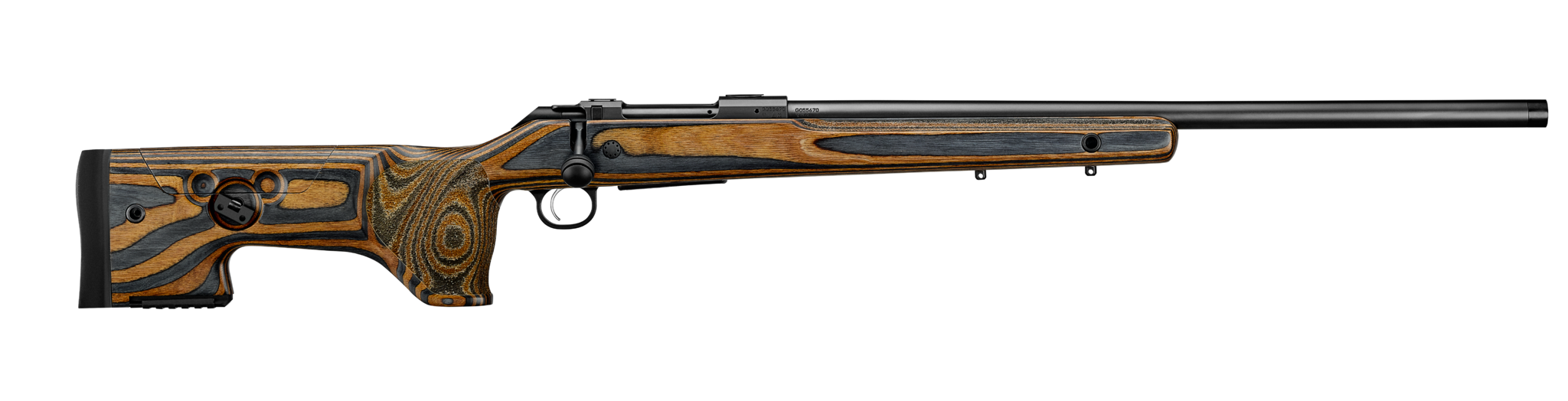 CZ 600 PLUS RANGE