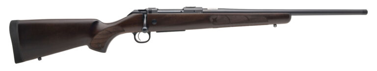 CZ 600 Plus ST2 American Rifle .308 WIN