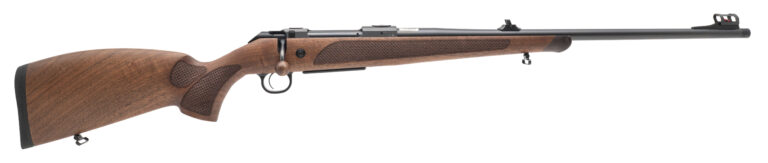 CZ 600 Plus ST3 LUX Rifle .300 WIN. MAG.