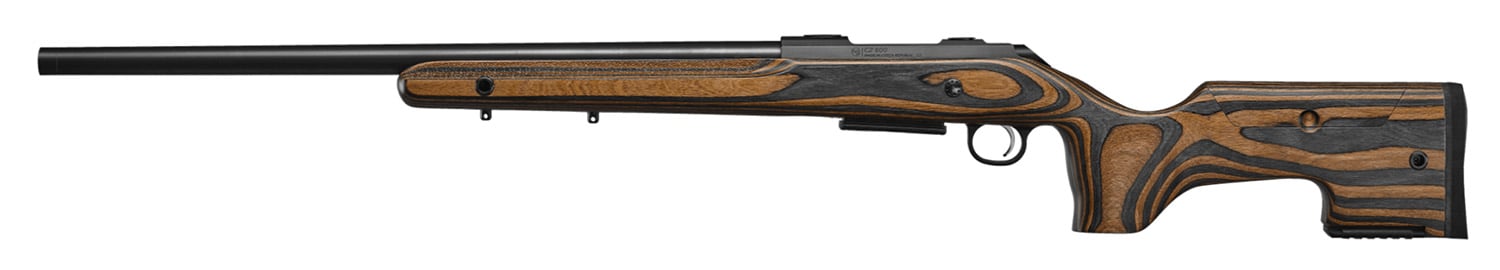 CZ 600 RANGE
