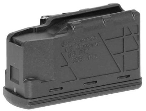 CZ 600 Series Magazine .308 Win 5-Round
