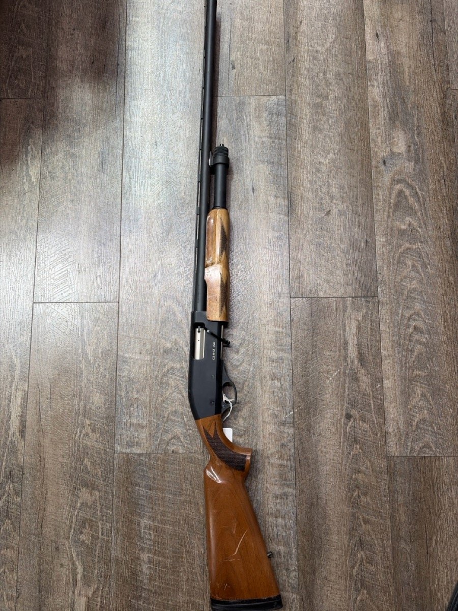 CZ 612 FIELD