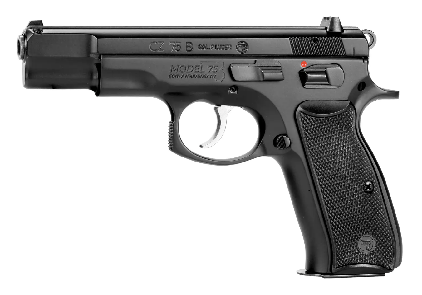 CZ 75 B