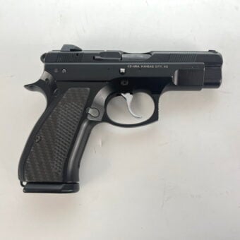 CZ 75 D PCR COMPACT