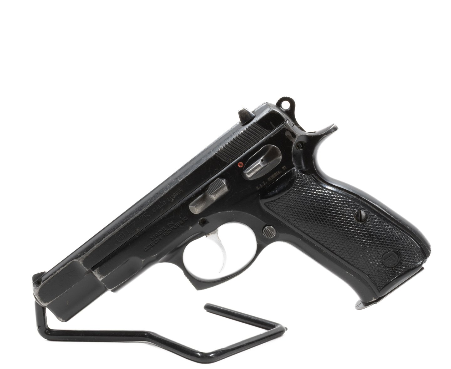 CZ 75