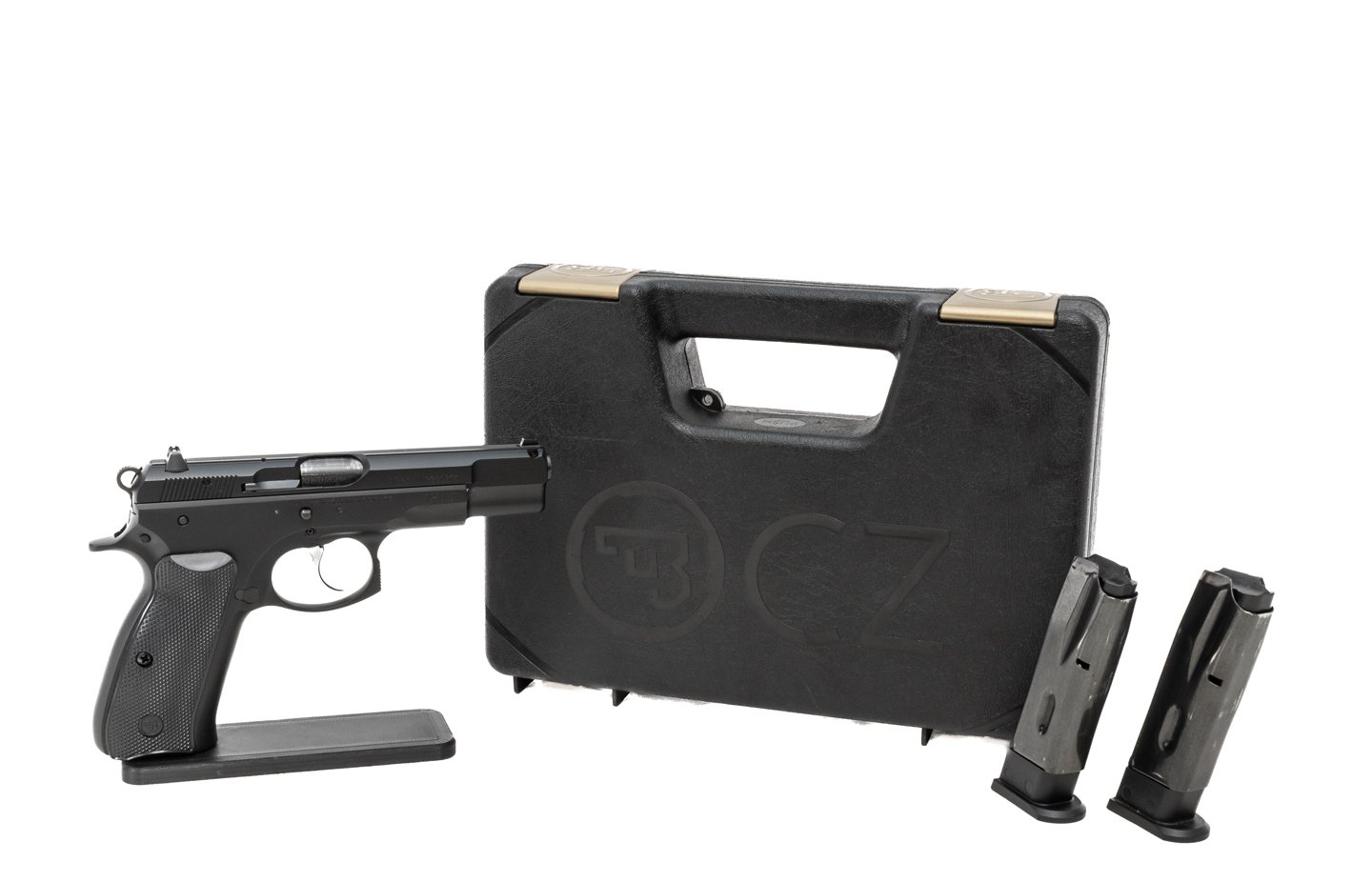 CZ 75B