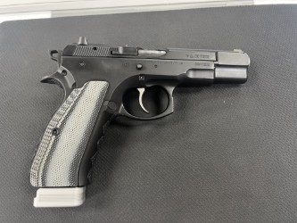 CZ 75B