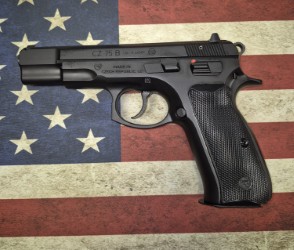 CZ 75B