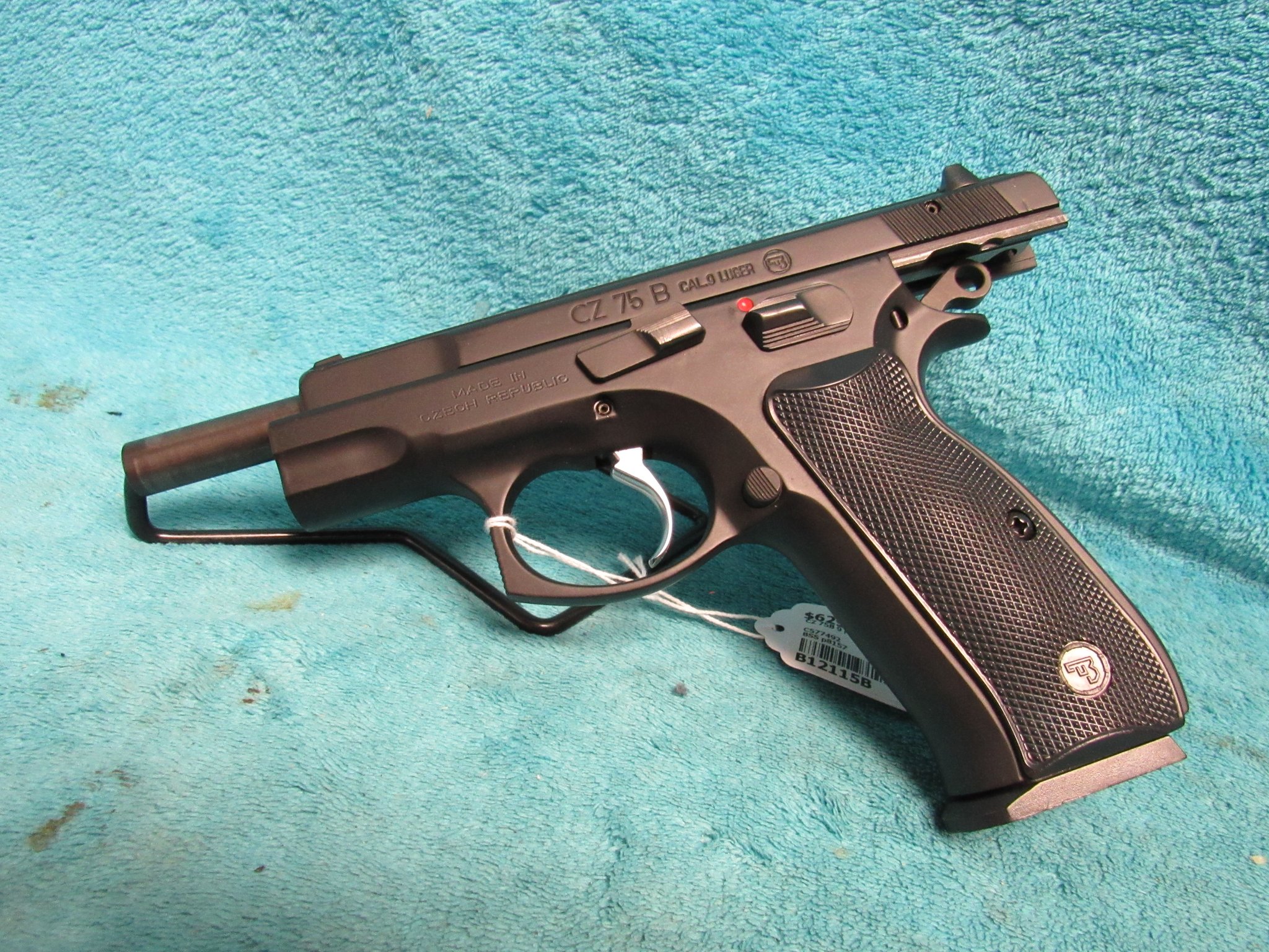 CZ 75B