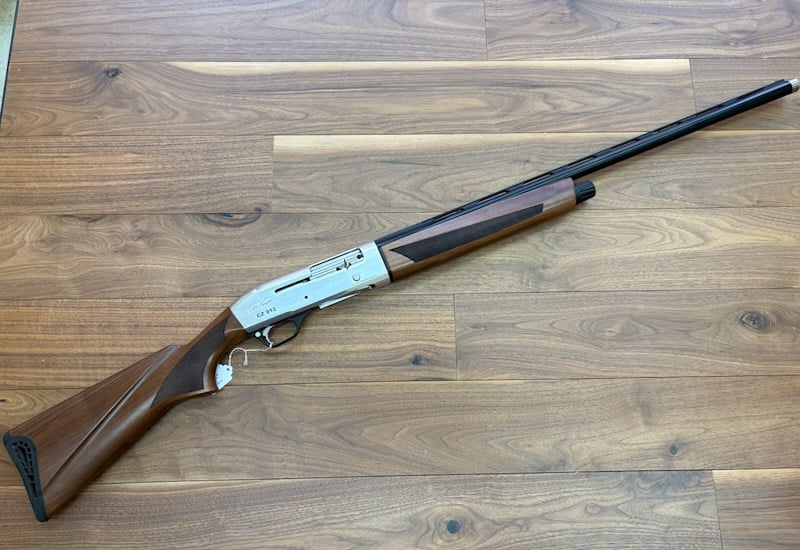 CZ 912
