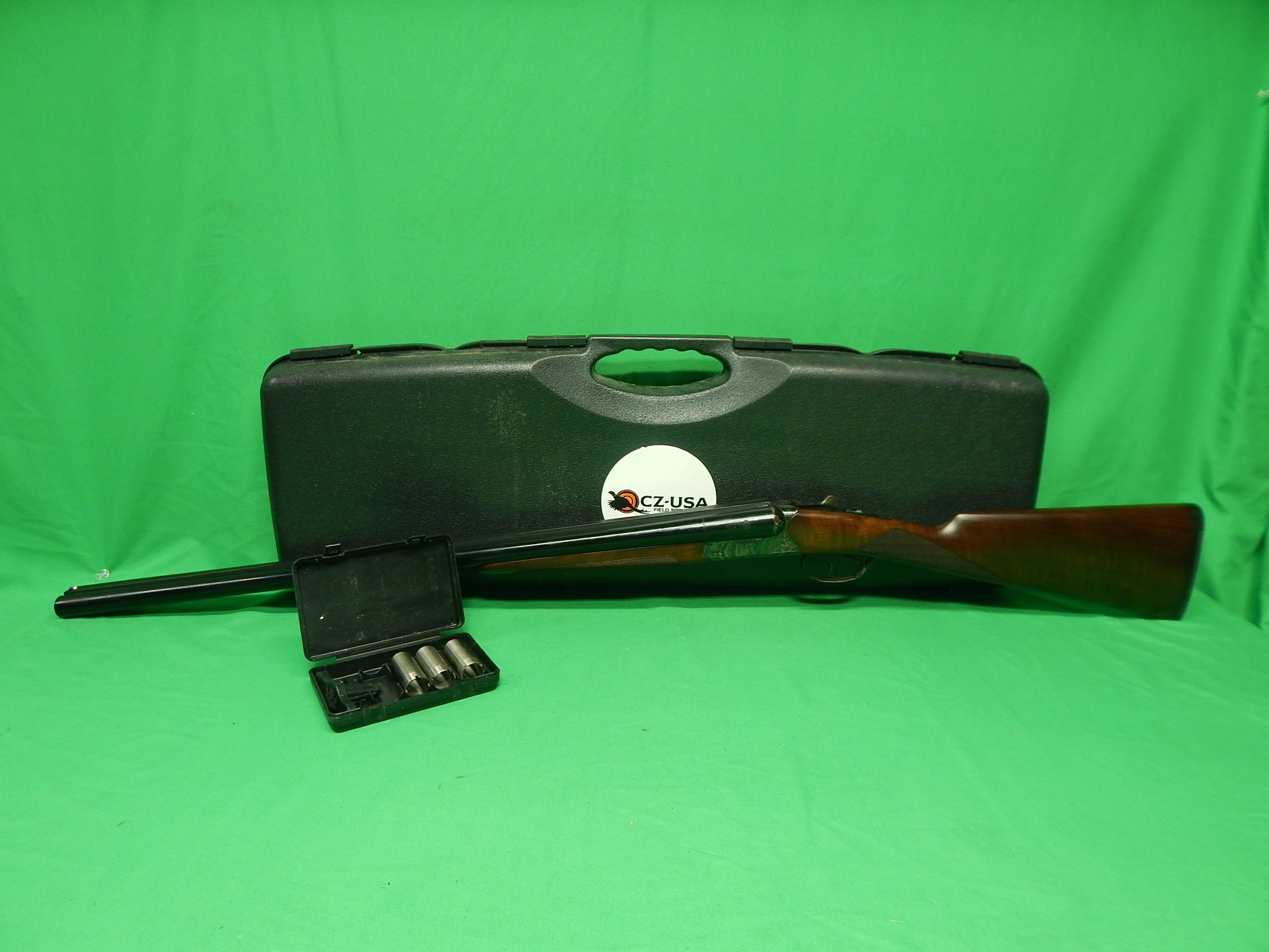 CZ BOBWHITE G2
