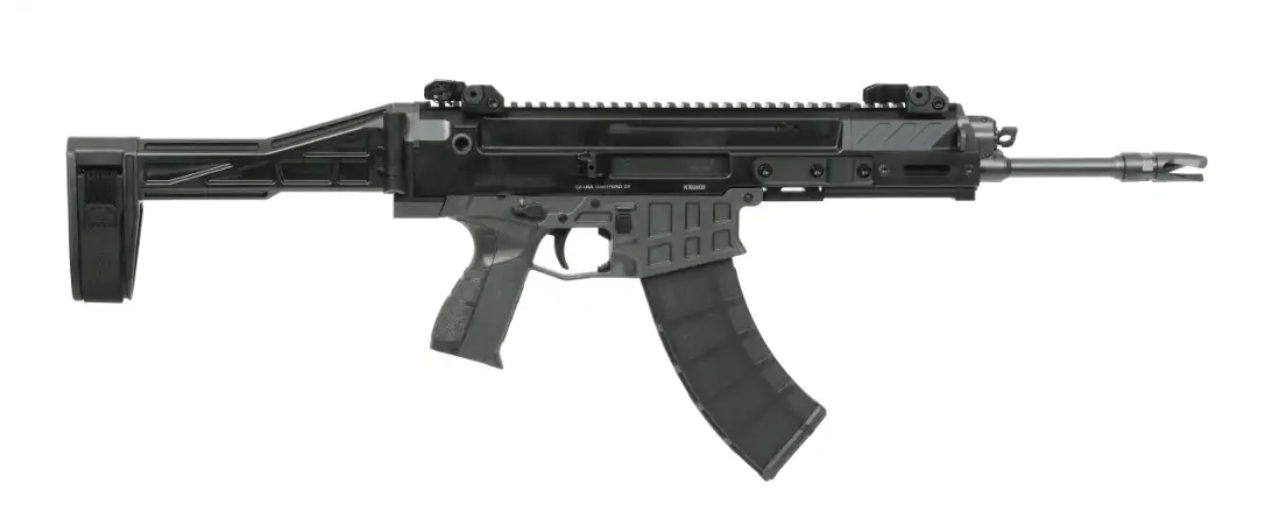 CZ BREN 2 MS