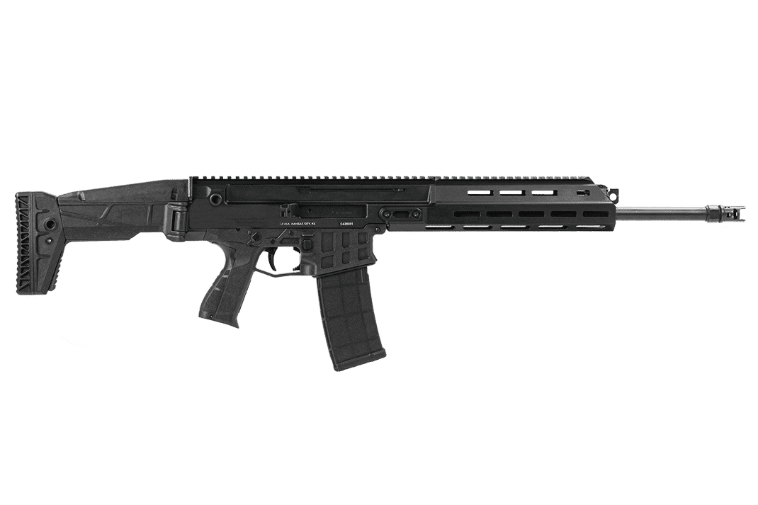 CZ BREN 2 MS CARBINE