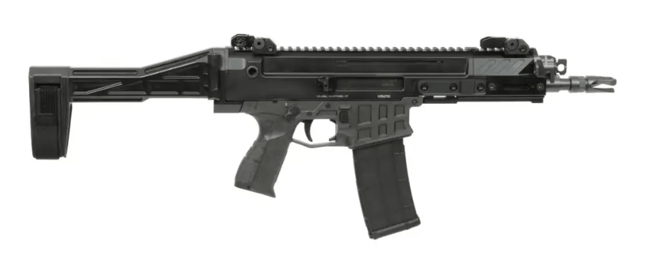 CZ BREN 2