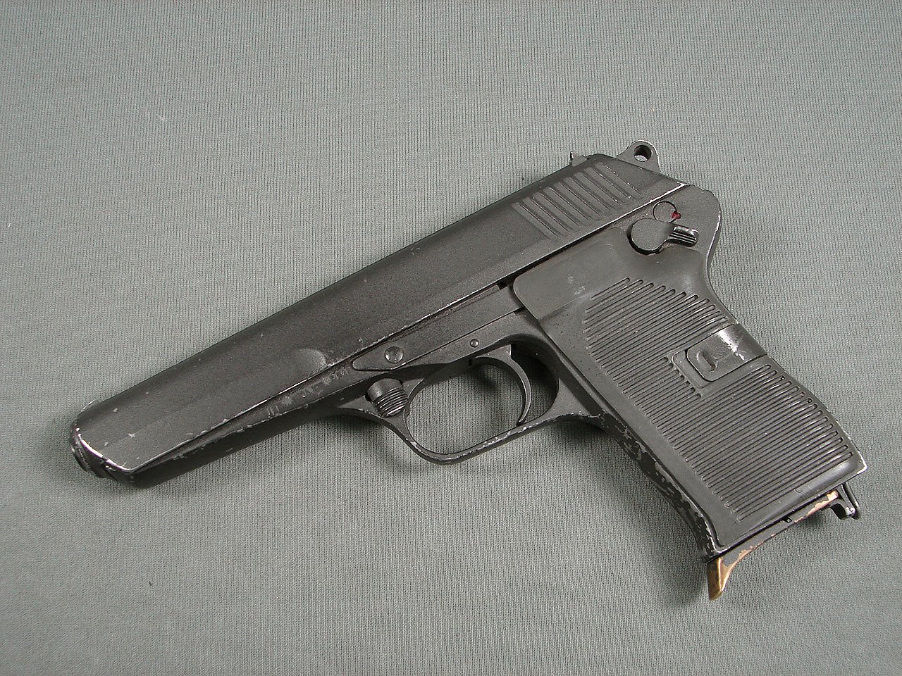 CZ CZ-52