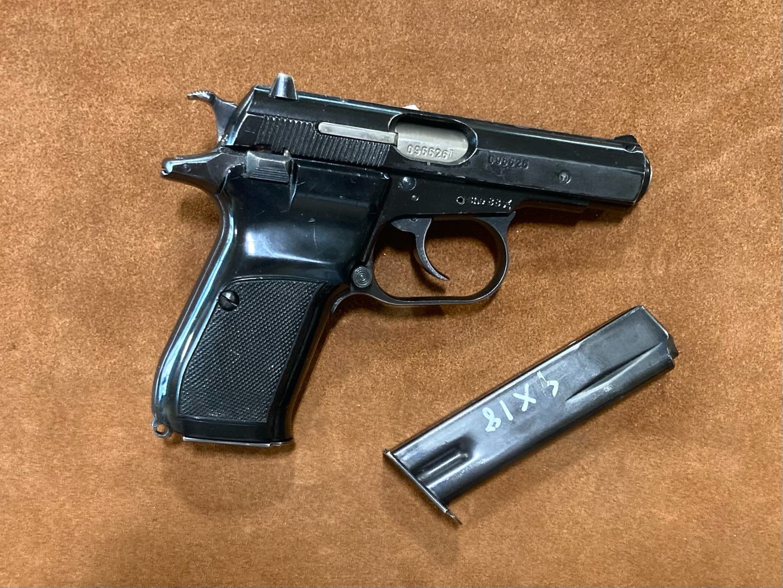 CZ CZ-82