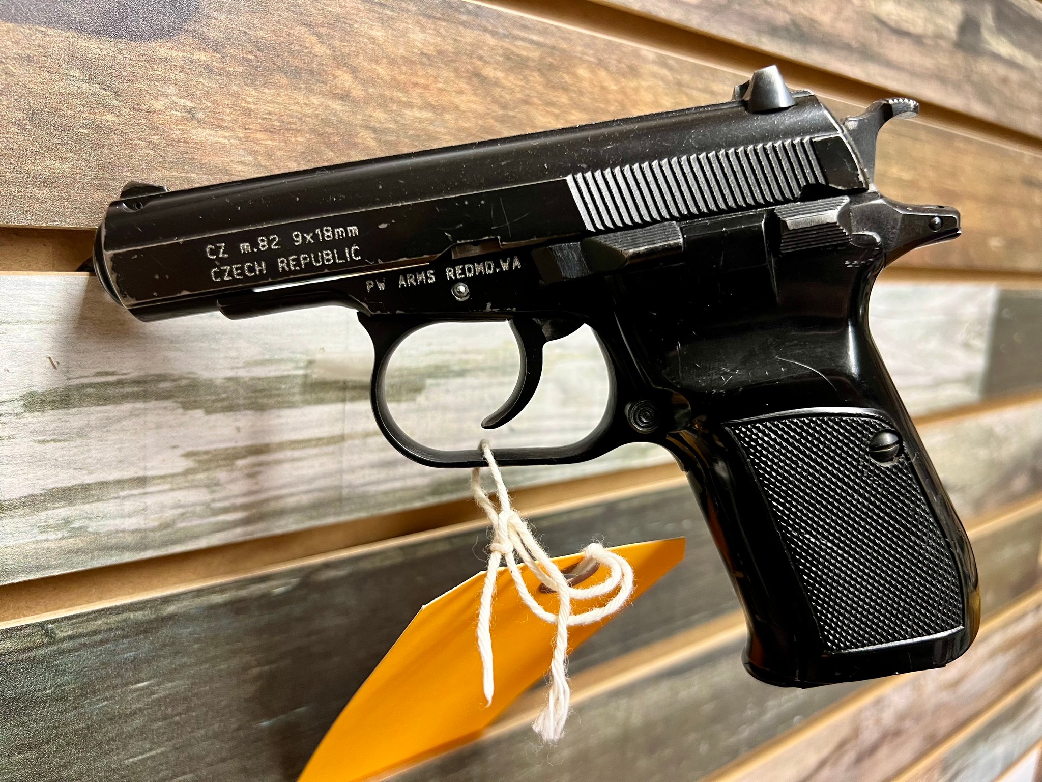 CZ M82