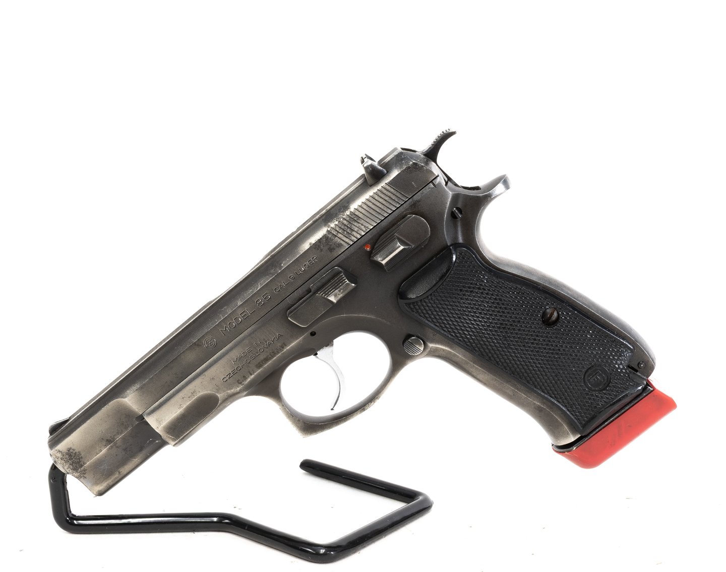 CZ Model 85